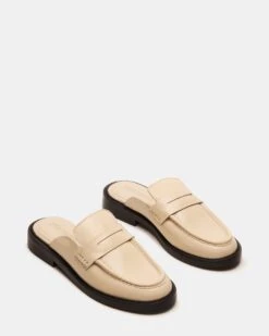 MULBERRY BONE LEATHER -Steve Madden Shop STEVEMADDEN SHOES MULBERRY BONE LEATHER 02