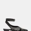 NASH BLACK LEATHER -Steve Madden Shop STEVEMADDEN SHOES NASH BLACK LEATHER 01