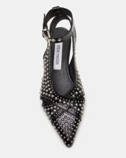 NASH BLACK LEATHER -Steve Madden Shop STEVEMADDEN SHOES NASH BLACK LEATHER 04