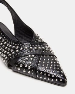 NASH BLACK LEATHER -Steve Madden Shop STEVEMADDEN SHOES NASH BLACK LEATHER 05