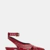 NASH RED LEATHER 13 NASH RED LEATHER -Steve Madden Shop STEVEMADDEN SHOES NASH RED LEATHER 01 3fbc05ea f768 46d1 862b 05361f30c3e0