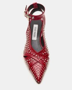 NASH RED LEATHER -Steve Madden Shop STEVEMADDEN SHOES NASH RED LEATHER 04 52cb9cee 555a 49da aff2 3b84397dd440