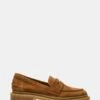 NIETO COGNAC SUEDE 15 NIETO COGNAC SUEDE -Steve Madden Shop STEVEMADDEN SHOES NIETO COGNAC SUEDE