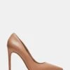 NOIR TAN LEATHER -Steve Madden Shop STEVEMADDEN SHOES NOIR TAN LEATHER 01