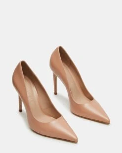 NOIR TAN LEATHER 8 NOIR TAN LEATHER -Steve Madden Shop STEVEMADDEN SHOES NOIR TAN LEATHER 02