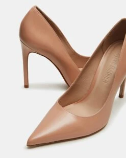 NOIR TAN LEATHER 9 NOIR TAN LEATHER -Steve Madden Shop STEVEMADDEN SHOES NOIR TAN LEATHER 05