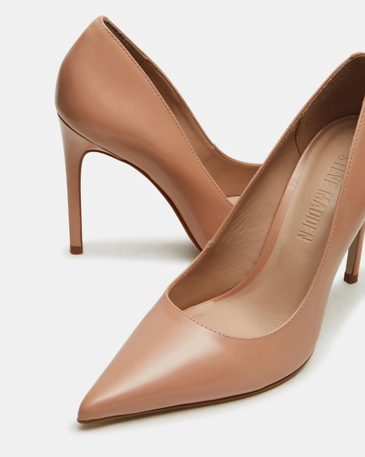 NOIR TAN LEATHER 4 NOIR TAN LEATHER - Image 4