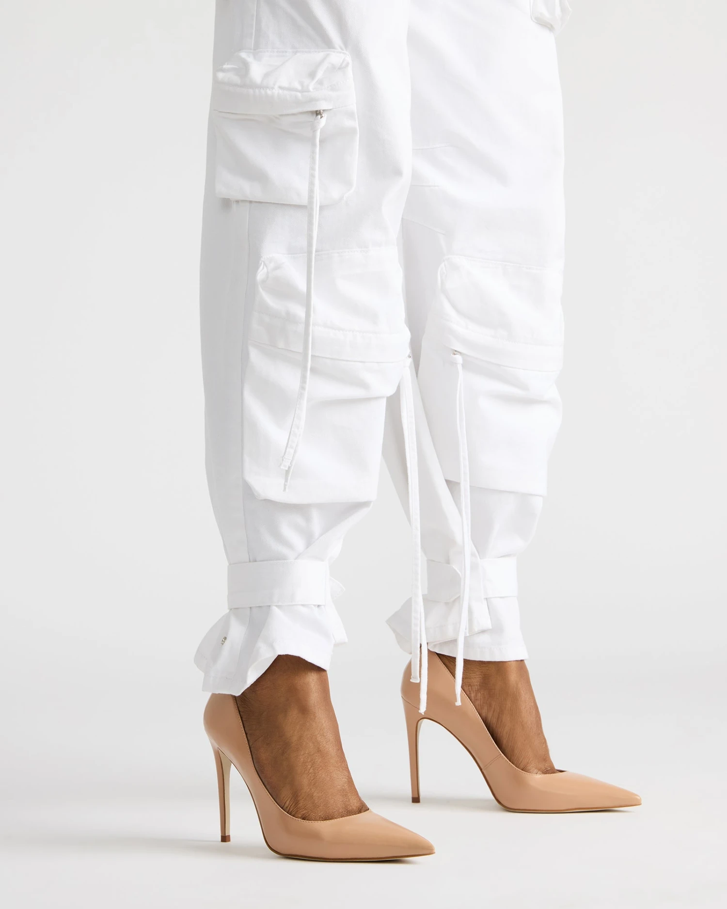 NOIR TAN LEATHER 2 NOIR TAN LEATHER - Image 2