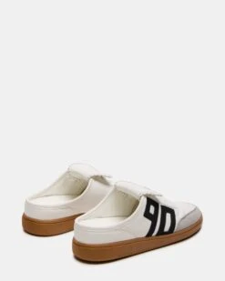 NOSTALGIC WHITE MULTI 9 NOSTALGIC WHITE MULTI -Steve Madden Shop STEVEMADDEN SHOES NOSTALGIC WHITE MULTI 02