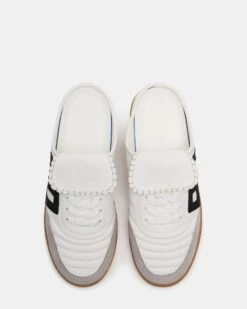 NOSTALGIC WHITE MULTI 8 NOSTALGIC WHITE MULTI -Steve Madden Shop STEVEMADDEN SHOES NOSTALGIC WHITE MULTI 03