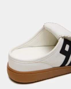 NOSTALGIC WHITE MULTI 7 NOSTALGIC WHITE MULTI -Steve Madden Shop STEVEMADDEN SHOES NOSTALGIC WHITE MULTI 04