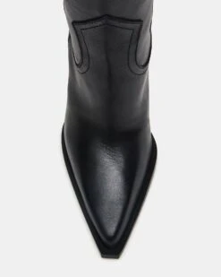 OUTLAW BLACK MULTI -Steve Madden Shop STEVEMADDEN SHOES OUTLAW BLACK MULTI 04