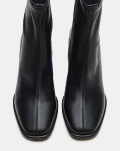 PAMMY BLACK -Steve Madden Shop STEVEMADDEN SHOES PAMMY BLACK 04