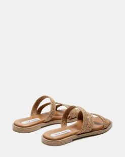 PARKLEY NATURAL -Steve Madden Shop STEVEMADDEN SHOES PARKLEY NATURAL 02