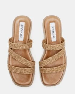 PARKLEY NATURAL -Steve Madden Shop STEVEMADDEN SHOES PARKLEY NATURAL 03