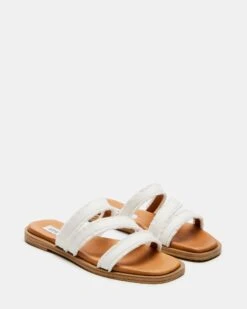 PARKLEY WHITE DENIM -Steve Madden Shop STEVEMADDEN SHOES PARKLEY WHITE DENIM 01