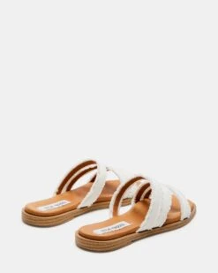 PARKLEY WHITE DENIM -Steve Madden Shop STEVEMADDEN SHOES PARKLEY WHITE DENIM 02