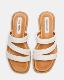 PARKLEY WHITE DENIM -Steve Madden Shop STEVEMADDEN SHOES PARKLEY WHITE DENIM 03