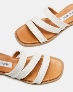 PARKLEY WHITE DENIM -Steve Madden Shop STEVEMADDEN SHOES PARKLEY WHITE DENIM 04