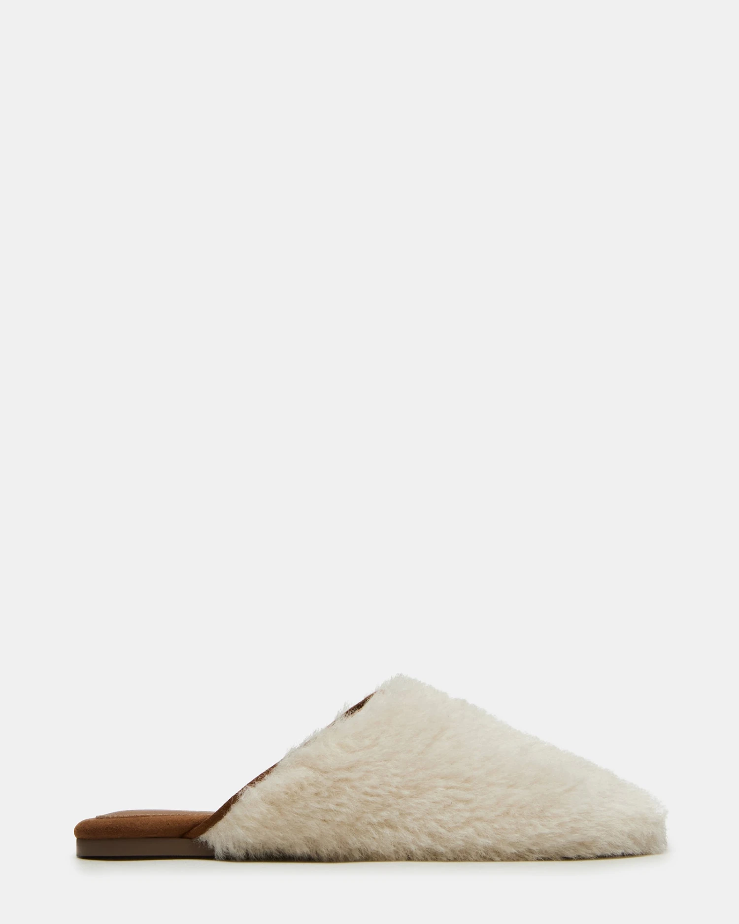 PEARSON FAUX FUR CREAM 1 PEARSON FAUX FUR CREAM