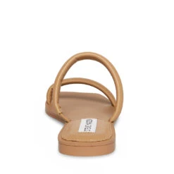 PEDRA TAN - SM REBOOTED -Steve Madden Shop STEVEMADDEN SHOES PEDRA TAN BACK