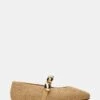POPPIN NATURAL RAFFIA -Steve Madden Shop STEVEMADDEN SHOES POPPIN NATURAL RAFFIA