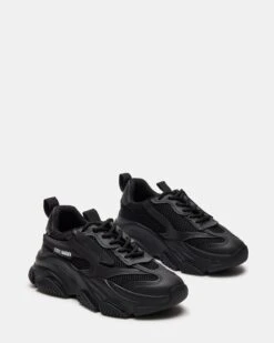 POSSESSION BLACK -Steve Madden Shop STEVEMADDEN SHOES POSSESSION BLACK 02