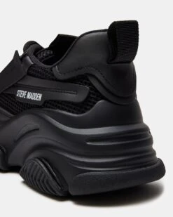 POSSESSION BLACK -Steve Madden Shop STEVEMADDEN SHOES POSSESSION BLACK 05