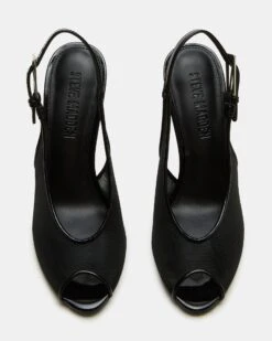 PRESCOTT BLACK -Steve Madden Shop STEVEMADDEN SHOES PRESCOTT BLACK 04