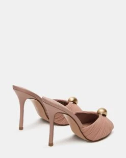 PRIYA MOCHA/GOLD -Steve Madden Shop STEVEMADDEN SHOES PRIYA G MOCHA 02