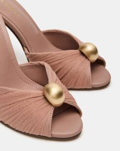 PRIYA MOCHA/GOLD -Steve Madden Shop STEVEMADDEN SHOES PRIYA G MOCHA 04