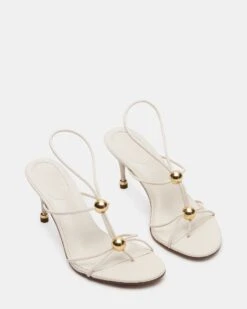 RAMOS BONE -Steve Madden Shop STEVEMADDEN SHOES RAMOS BONE 02