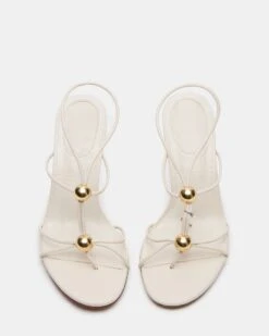 RAMOS BONE -Steve Madden Shop STEVEMADDEN SHOES RAMOS BONE 04