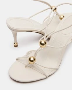 RAMOS BONE -Steve Madden Shop STEVEMADDEN SHOES RAMOS BONE 05