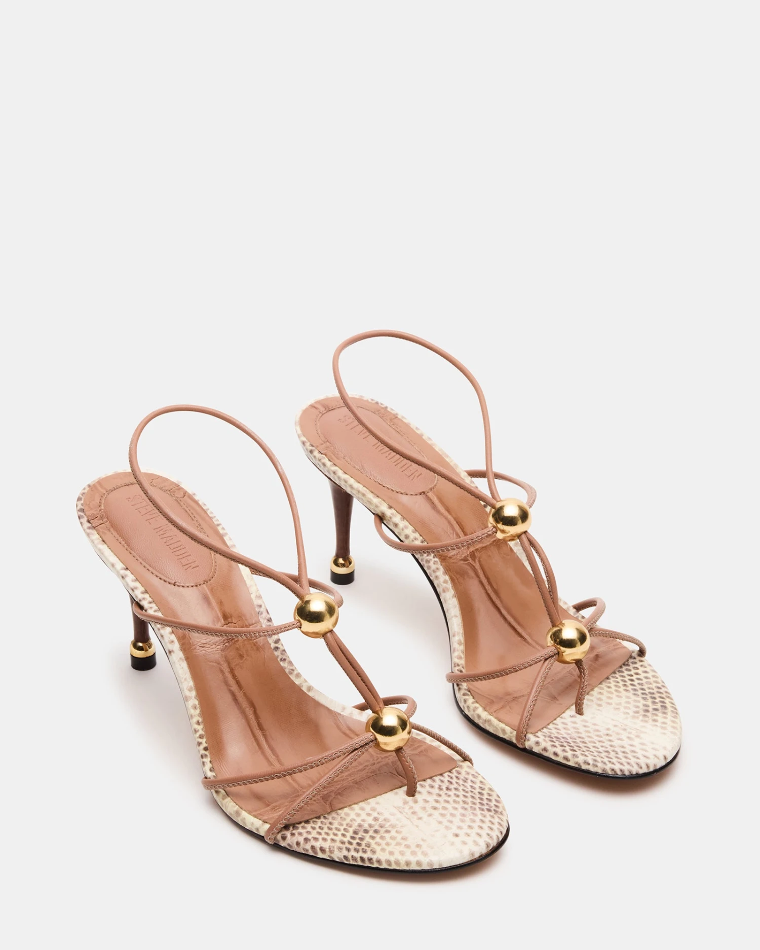 RAMOS NATURAL SNAKE 2 RAMOS NATURAL SNAKE - Image 2