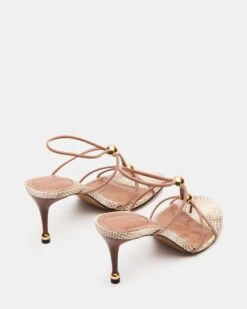 RAMOS NATURAL SNAKE 14 RAMOS NATURAL SNAKE -Steve Madden Shop STEVEMADDEN SHOES RAMOS NATURAL SNAKE 03