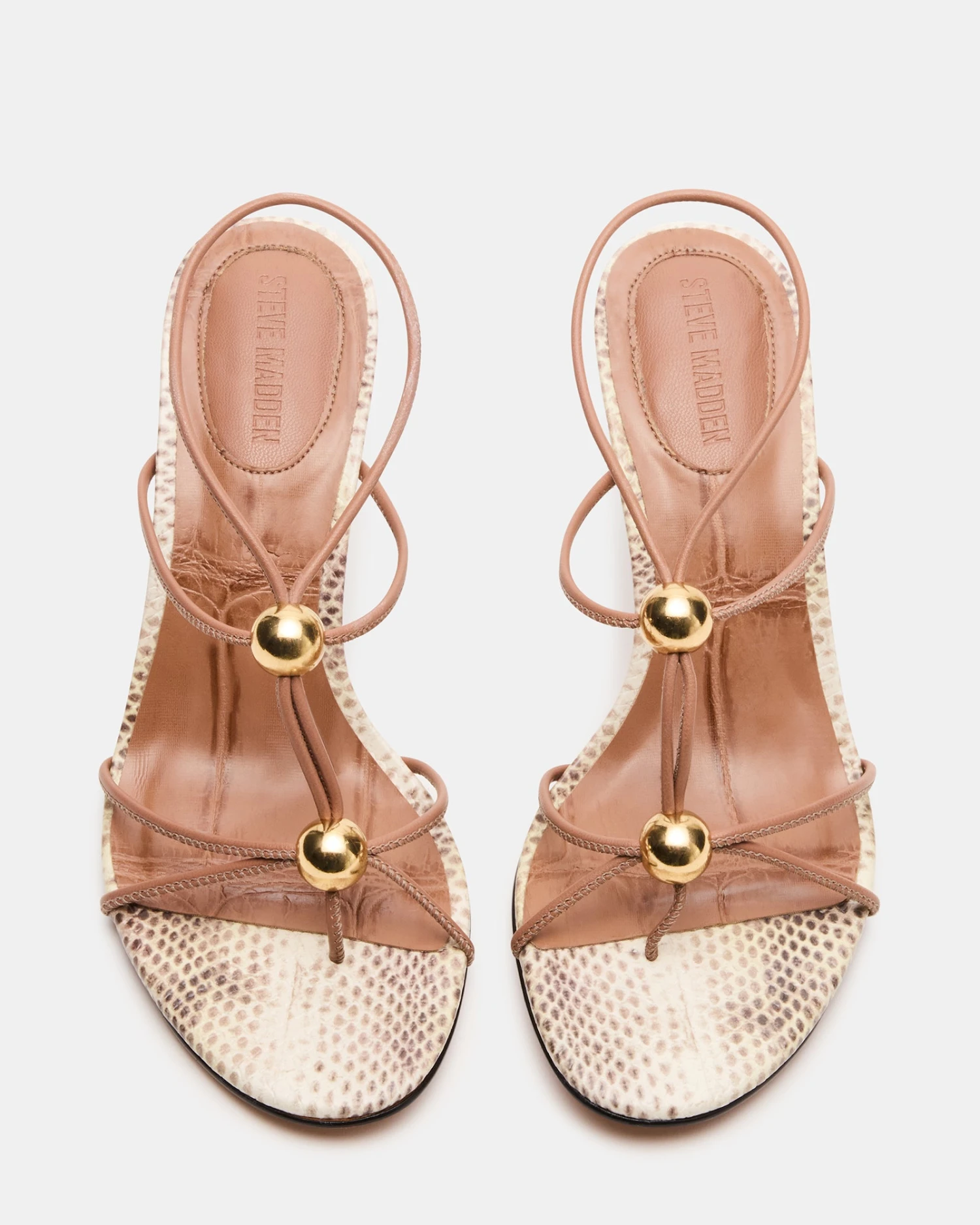 RAMOS NATURAL SNAKE 4 RAMOS NATURAL SNAKE - Image 4