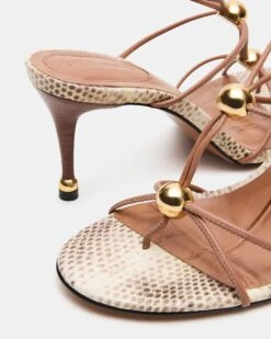 RAMOS NATURAL SNAKE 12 RAMOS NATURAL SNAKE -Steve Madden Shop STEVEMADDEN SHOES RAMOS NATURAL SNAKE 05