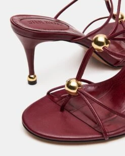 RAMOS WINE 8 RAMOS WINE -Steve Madden Shop STEVEMADDEN SHOES RAMOS WINE 05