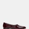 RANDALL BURGUNDY PATENT -Steve Madden Shop STEVEMADDEN SHOES RANDALL BURGUNDY PATENT 01 287a6950 e696 4436 80c1 b65d7d3d1c28