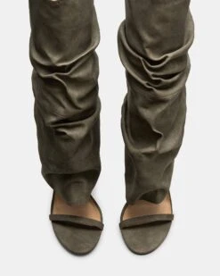 RAVINE GREY DISTRESSED -Steve Madden Shop STEVEMADDEN SHOES RAVINE GREY DISTRESSED 04