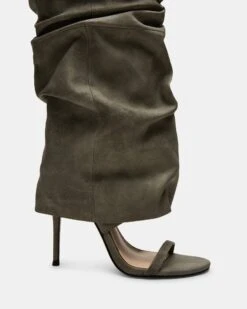 RAVINE GREY DISTRESSED -Steve Madden Shop STEVEMADDEN SHOES RAVINE GREY DISTRESSED 05