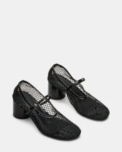 RAYNOR BLACK -Steve Madden Shop STEVEMADDEN SHOES RAYNOR BLACK 02