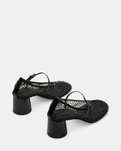 RAYNOR BLACK -Steve Madden Shop STEVEMADDEN SHOES RAYNOR BLACK 03