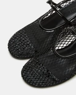 RAYNOR BLACK -Steve Madden Shop STEVEMADDEN SHOES RAYNOR BLACK 05