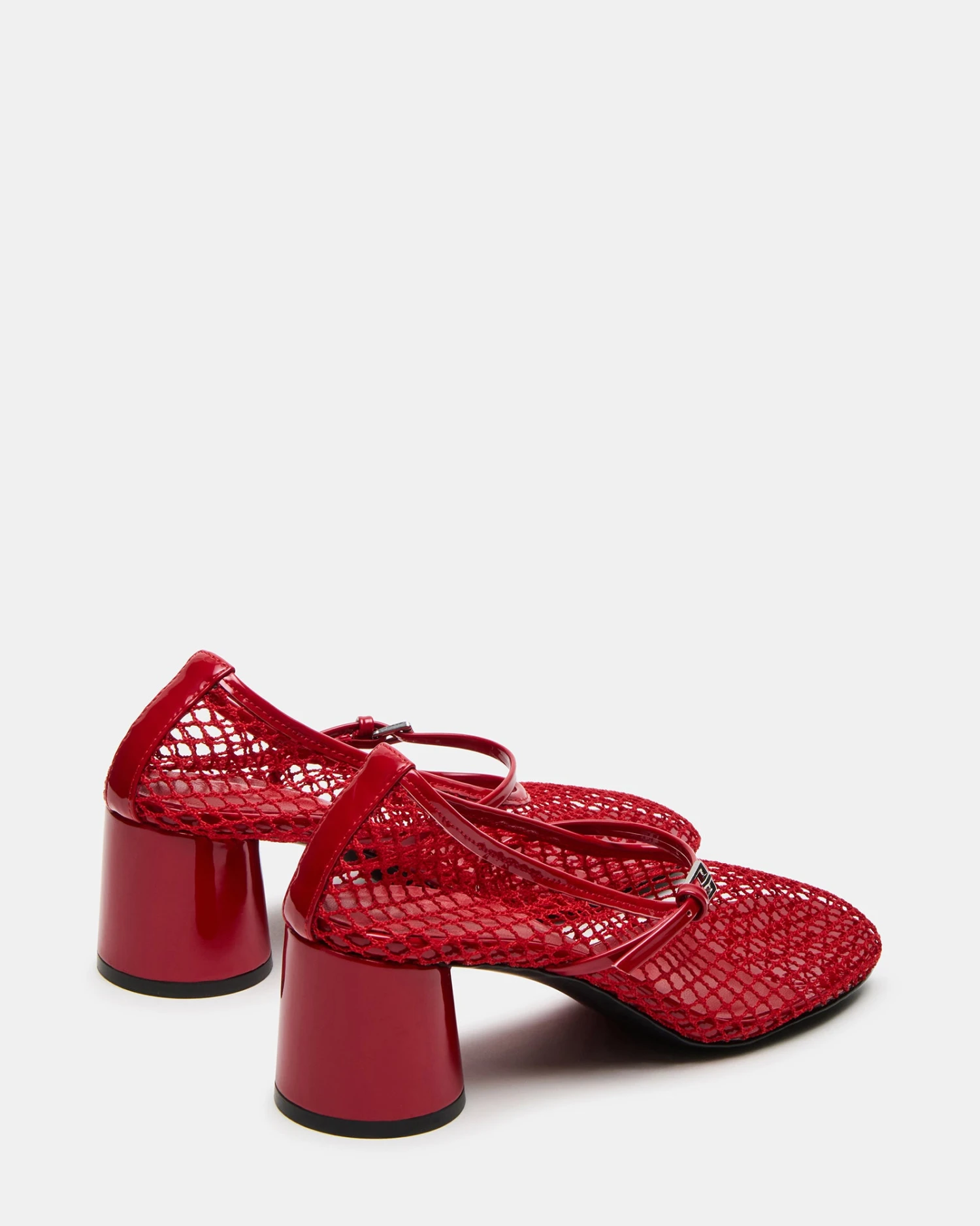 RAYNOR RED 6 RAYNOR RED - Image 6