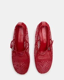 RAYNOR RED 11 RAYNOR RED -Steve Madden Shop STEVEMADDEN SHOES RAYNOR RED 04