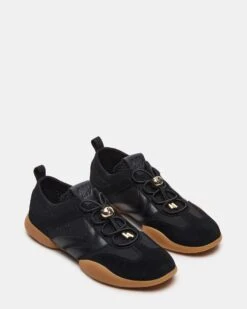 REBOOT BLACK GLITTER -Steve Madden Shop STEVEMADDEN SHOES REBOOT G BLACK 02