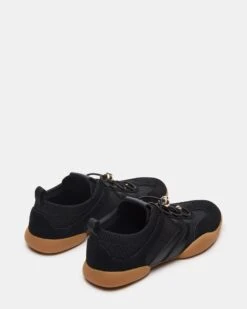 REBOOT BLACK GLITTER -Steve Madden Shop STEVEMADDEN SHOES REBOOT G BLACK 03