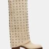 RECON BEIGE 18 RECON BEIGE -Steve Madden Shop STEVEMADDEN SHOES RECON BEIGE 01
